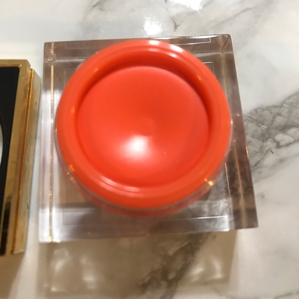 YSL Creme De Blush Never Used Discontinued #4